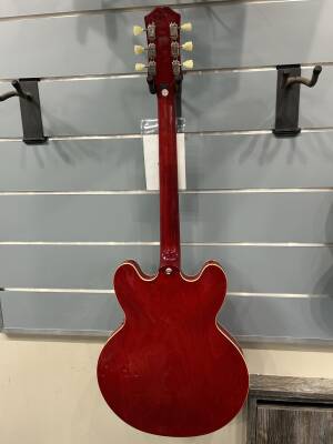 Store Special Product - Epiphone - IGES335CHNH