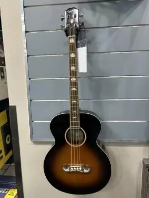 Epiphone - EIABSJAVSNH