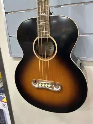 Epiphone - EIABSJAVSNH 2