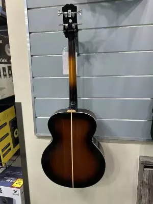 Epiphone - EIABSJAVSNH 2