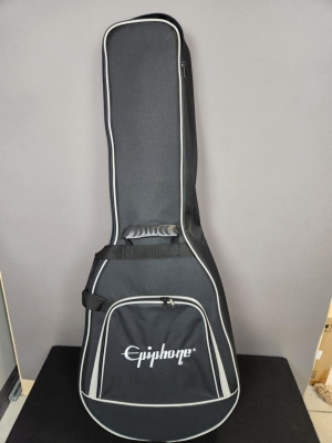 Epiphone - INSPIRED BY J-200 - VIPER BLUE 6