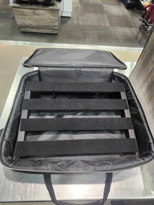 Pedaltrain - CLASSIC JR W/SOFT CASE