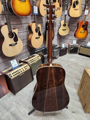 Store Special Product - Martin Guitars - D-35 V18