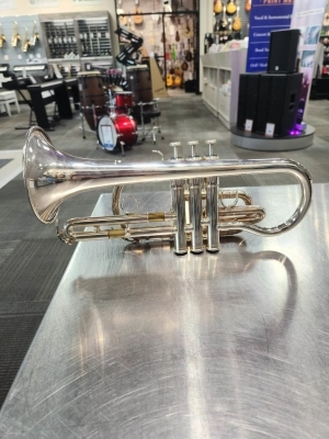 Yamaha YTR 634 trumpet