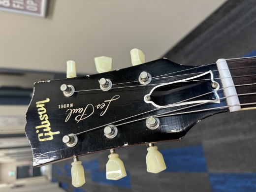 Gibson Custom Shop - LPR59LADLNH 3