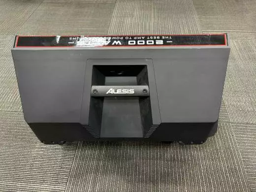 Alesis - STRIKEAMP12XUS 2