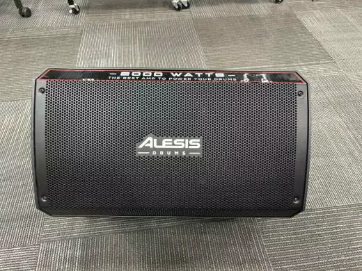 Alesis - STRIKEAMP12XUS
