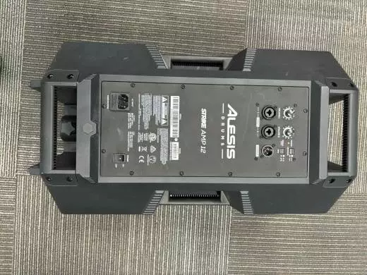 Alesis - STRIKEAMP12XUS 2