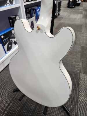 Store Special Product - Epiphone - EMILY WOLFE WHITE WOLFE SHERATON