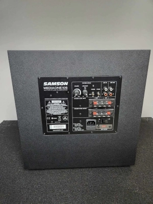 Store Special Product - Samson - M10S