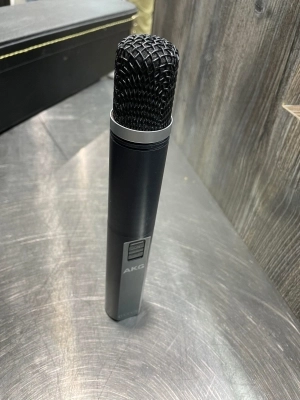 AKG - C1000S MKIV 2