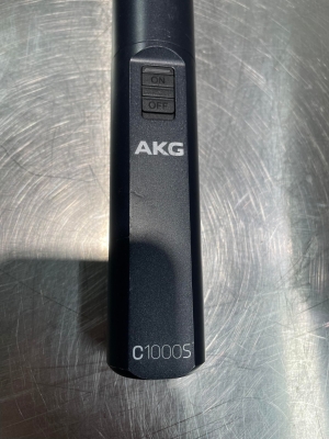 AKG - C1000S MKIV 3