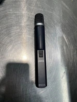 AKG - C1000S MKIV