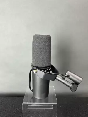 Store Special Product - Shure - SM7B