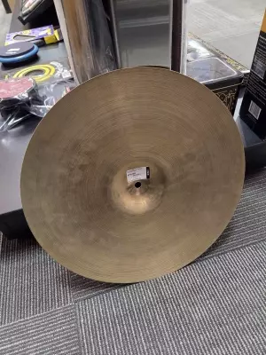 ZILDJIAN 16 2