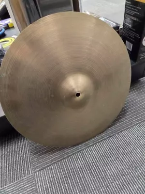 ZILDJIAN 16