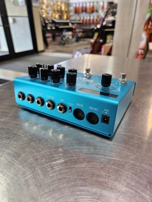Strymon - BIG SKY 2