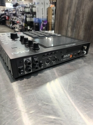 Akai - MPC ONE 3