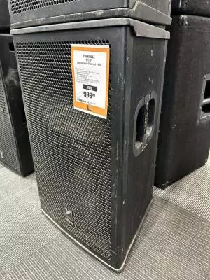 Yorkville Sound - EF12P