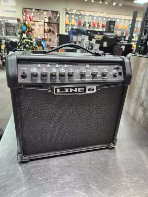 Line 6 - SPIDER4-15