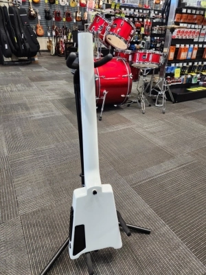 Steinberger - SPIRIT GT-PRO W/GIG-WHT 2