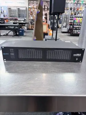 MOTU - HD 192