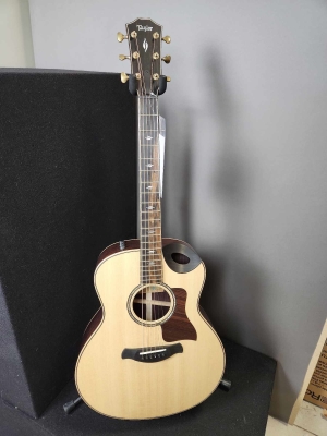Taylor Guitars - 816CE B.E. 3