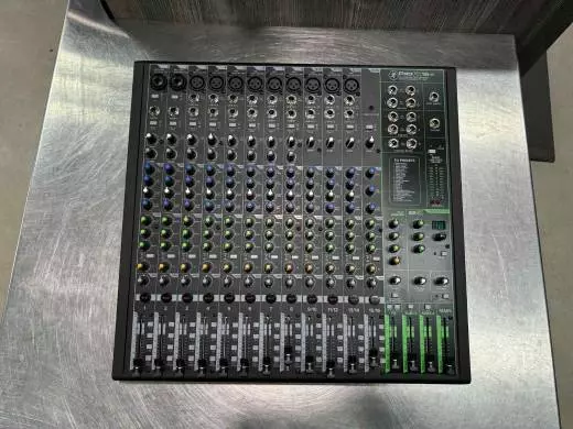 Mackie - PROFX16 V3