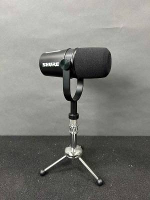 Gear Hunter | Shure - MV7X