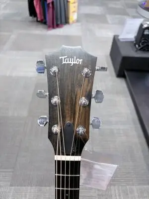 Taylor Guitars - 214CE-K SEB 2