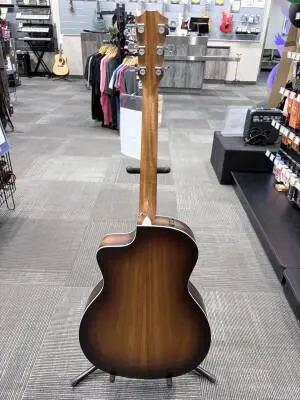 Taylor Guitars - 214CE-K SEB 2