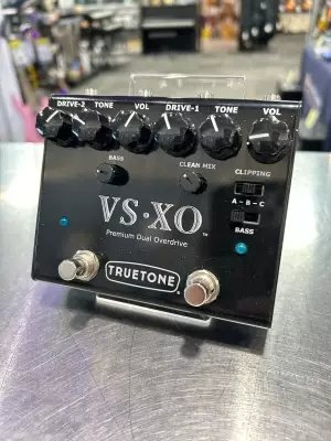 Truetone - V3VS-XO