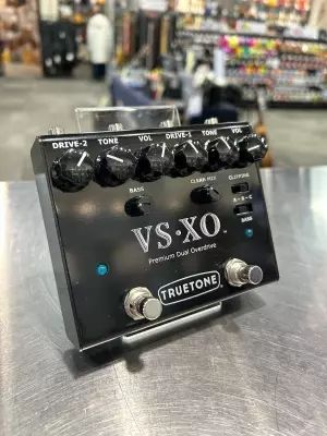 Truetone - V3VS-XO 2