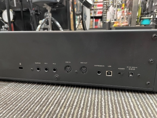 M-Audio - HAMMER 88 PRO 2