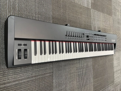 M-Audio - HAMMER 88 PRO 2