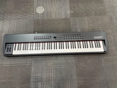 M-Audio - HAMMER 88 PRO