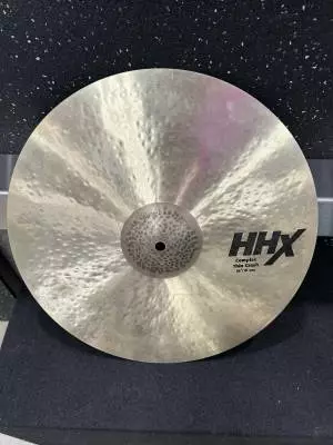 Sabian - 11606XCN