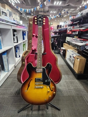 Gibson - 1959 ES-335 REISSUE