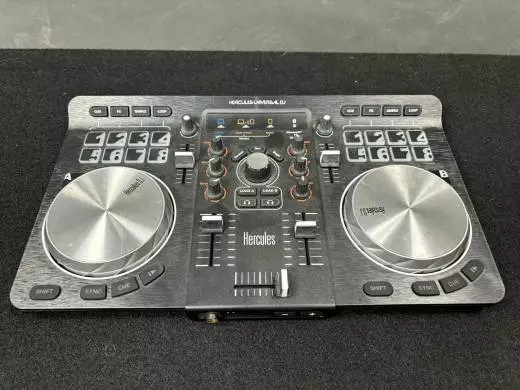 Hercules - UNIVERSAL DJ