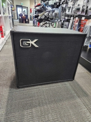 Gallien-Krueger - CX115