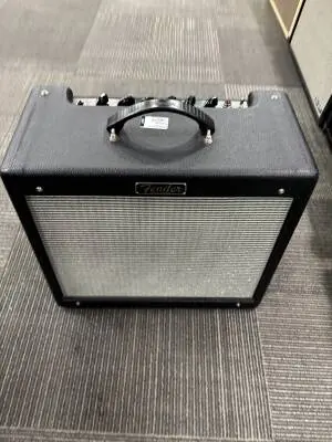 Fender Blues Jr III