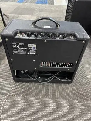 Fender Blues Jr III 2