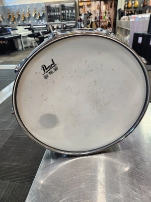 Pearl Steel Snare 2