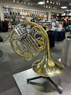 Yamaha Band - YHR567