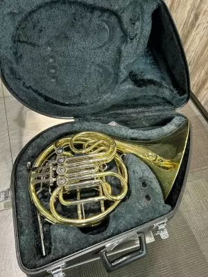 Yamaha Band - YHR567 2