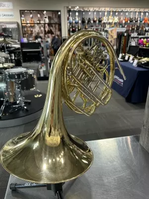 Yamaha Band - YHR567 3