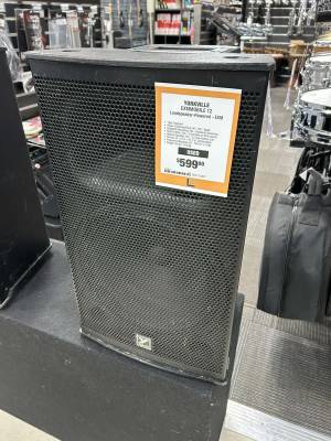 Store Special Product - Yorkville Sound - EXMMOBILE 12