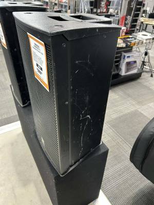 Store Special Product - Yorkville Sound - EXMMOBILE 12