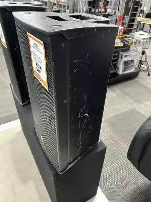 Yorkville Sound - EXMMOBILE 12 2