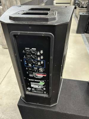 Store Special Product - Yorkville Sound - EXMMOBILE 12